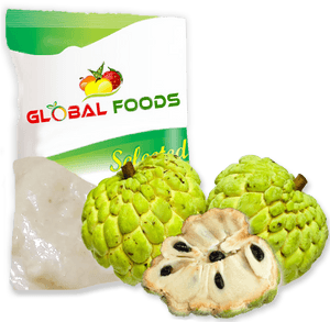 Custard-apple, HD Png Download PNG with transparent background
