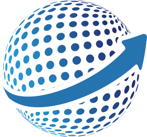 Global Growth Concept PNG image with transparent background