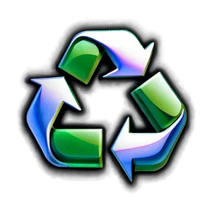 Global Recycling Logo Png Cai PNG Image