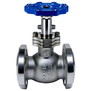 Globe Valve Png 06282024 PNG Image