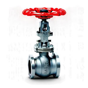 Globe Valve Png 06282024 PNG Image