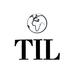 The International Lawyer - Circle, HD Png Download PNG image with transparent background