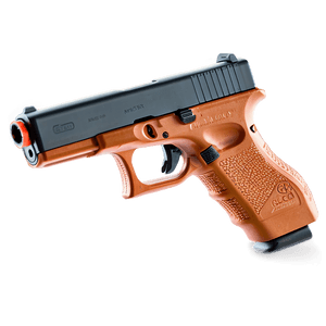 Glock Firearm Transparent PNG 60 PNG image with transparent background