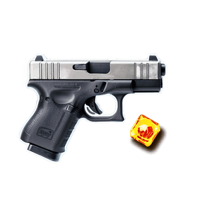 Glock Firearm Transparent PNG vck PNG image with transparent background