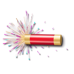 Glorious Celebration Firecrackers PNG 05232024 PNG image with transparent background
