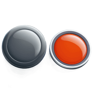 Glossy Buttons Pack PNG 06262024 PNG with transparent background