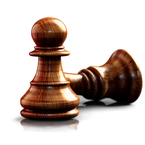 Glossy Chess Pawn Png 96 PNG Image