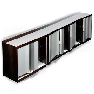 Glossy Finish Cabinet Png Nwa PNG Image