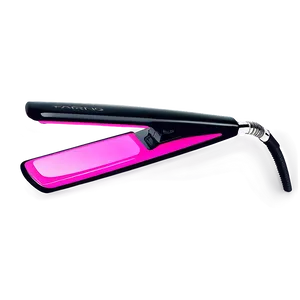 Glossy Finish Flat Iron Png Uki52 PNG Image