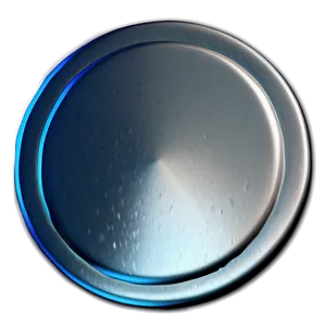 Glossy Foil Button Png Jmr PNG Image