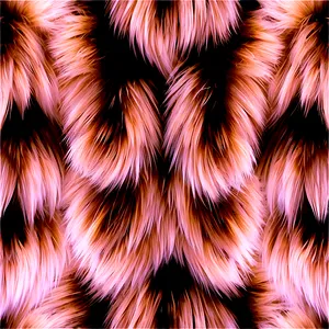 Glossy Fur Texture Png 06272024 PNG Image