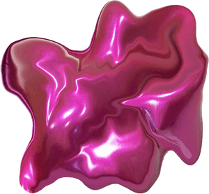 Slime Png - Fda Approved - Pink Slime, Transparent Png PNG image with transparent background