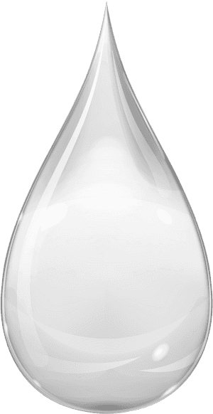 #waterdrop #drip #drop #tear #teardrop #terrieasterly - Vase, HD Png Download PNG