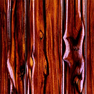 Glossy Wood Grain Png 06252024 PNG Image