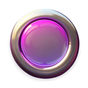 Glow 3d Circle Animation Png Ctp15 PNG Image