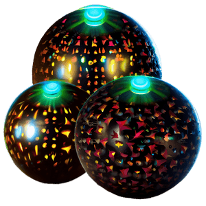 Glow Ball PNG 06202024 PNG image with transparent background