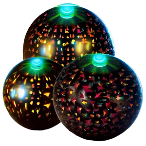 Glow Ball Png 06202024 PNG Image