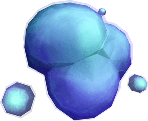 The Runescape Wiki - Crafting Crystal Png, Transparent Png PNG image with transparent background