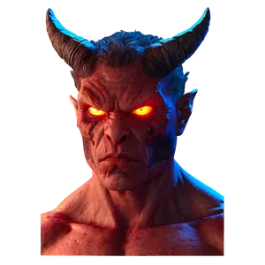 Glowing Demon Eyes Graphic Png Cvs64 PNG Image