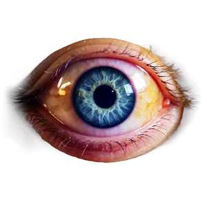 Glowing Eye Transparent Png Axm90 PNG Image