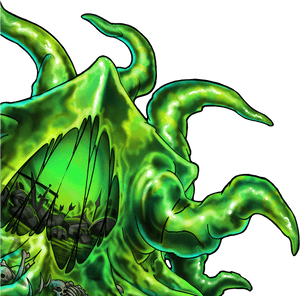 Transparent Tentacles Png - Slime Tentacles, Png Download PNG image with transparent background