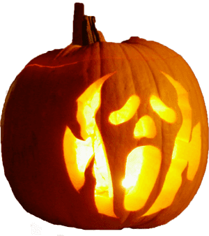 Jack O Lantern Png PNG image with transparent background
