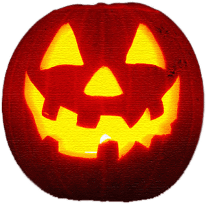 Jack O Lanterns Transparent Images - Jack O Lantern PNG image with transparent background
