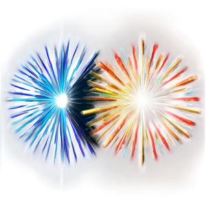 Glowing Light Burst Png Oxx21 PNG Image