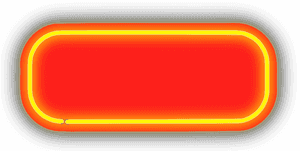 Neon Lighting Computer Icons Neon Lighting Neon Sign - Blank Neon Sign Png, Transparent Png PNG with transparent background