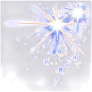 Glowing Sparkle Star Light Png 32 PNG Image