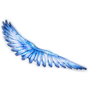 Glowing Wing PNG 05242024 PNG
