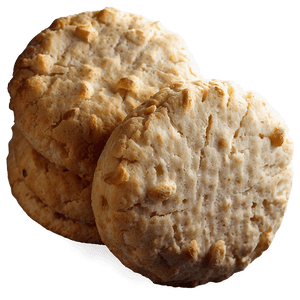 Gluten-Free Biscuit Treat PNG dmy4 PNG