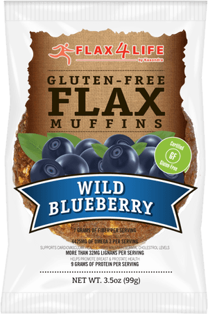 Single Serve Wild Blueberry Muffin - Blueberry, HD Png Download PNG image with transparent background