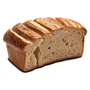 Gluten-free Bread Slice Png 06132024 PNG Image