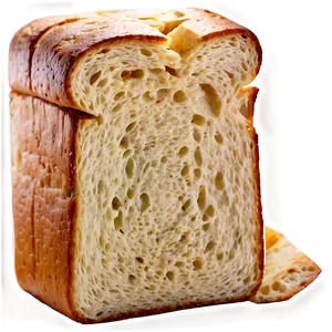 Gluten-free Bread Slice Png 06132024 PNG Image