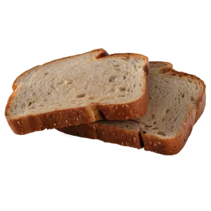 Gluten-free Bread Slice Png 06132024 PNG Image