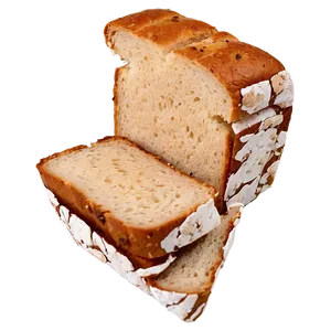 Gluten-free Bread Slice Png Rnc21 PNG Image