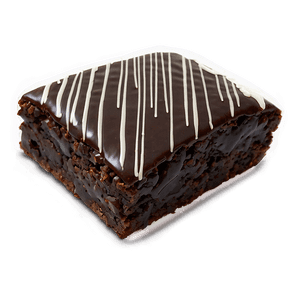 Gluten-Free Brownie PNG bor84 PNG with transparent background