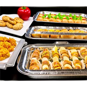 Gluten-free Catering Png 86 PNG Image