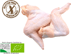 Fresh Chicken Wing Png, Transparent Png PNG with transparent background