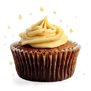 Gluten-free Cupcakes Png 06112024 PNG Image