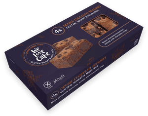 Double Chocolate Brownies - Chocolate, HD Png Download PNG