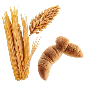 Gluten-free Ingredients Png Hbq PNG Image