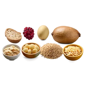 Gluten-free Nutrition Png Jjl40 PNG Image