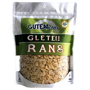 Gluten-free Oats Png Ify60 PNG Image