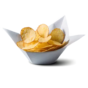 Gluten-free Potato Chip Png 17 PNG Image