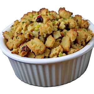 Gluten-free Stuffing Png 53 PNG Image