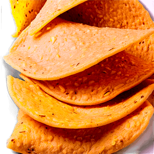 Gluten-Free Tortilla Chips PNG 06132024 PNG