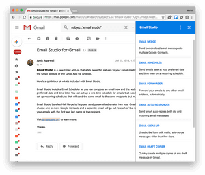 Gmail Icon Png, Transparent Png PNG image with transparent background