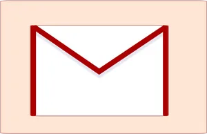 Gmail Icon Animation PNG Image